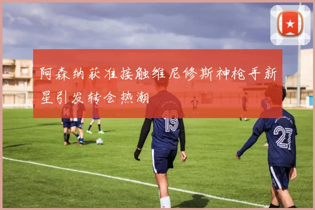 阿森纳获准接触维尼修斯神枪手新星引发转会热潮
